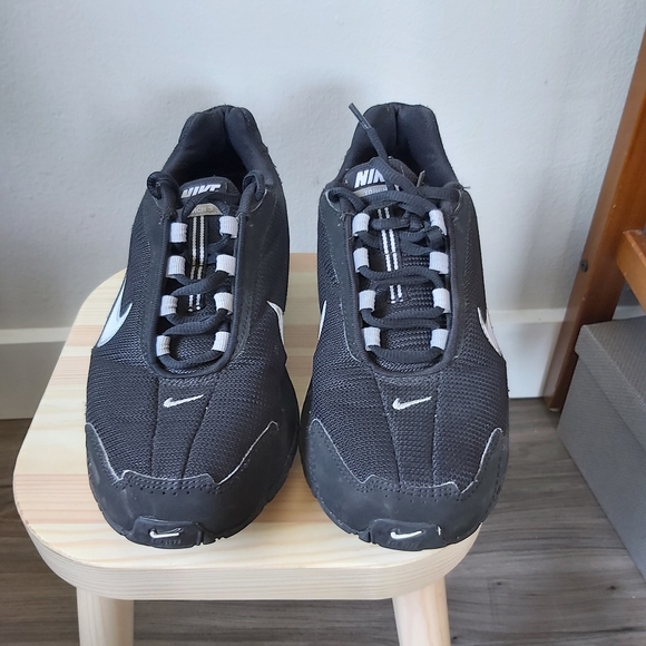 COPY - Nike Air Max Torch 3 / Black Sz 9 - Picture 3 of 5